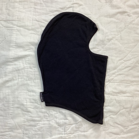 Seirus Innovatio Other - Adult‎ Seirus Black Balaclava Thermal
